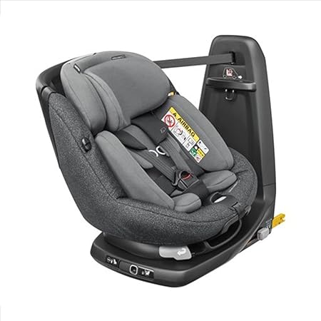 Bebe Confort Siege Auto Axissfix Plus I Size Amazon Fr Bebes Puericulture