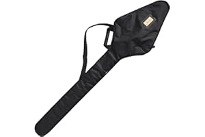kun master Hema Sword Bag 55 In Feder Storage Bag Polyester Waterproof Fabric Long Sword Carry Case Handle Zweihander Swords Cover Multiple Martial Arts Equipment Carrying Bags