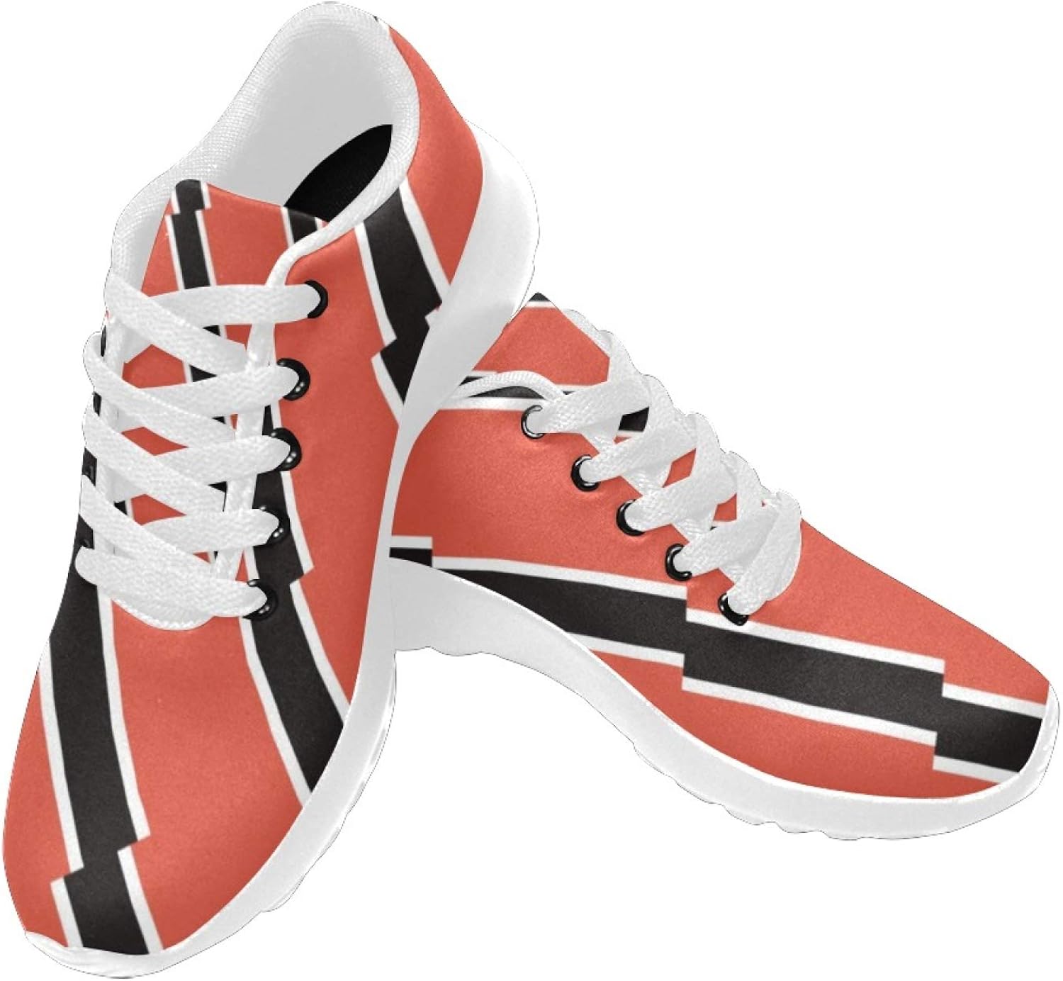 EZ Tuxedo Trinidad and Tobago Flag Women's Fashion
