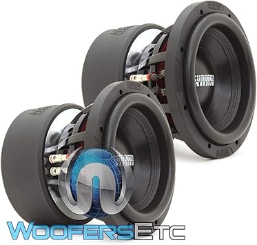 800w subwoofer