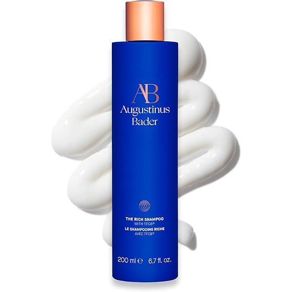 Amazon.com: Augustinus Bader The Leave-In Hair Treatment – Luxury