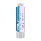 MOXE Peace Nasal Inhaler, Calming Essential Oil