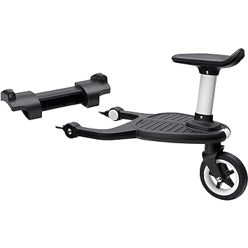bugaboo comfort board adapter
