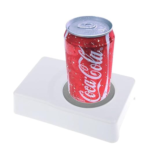 Compra Posavasos de refrigeración USB para frío caliente con doble ...