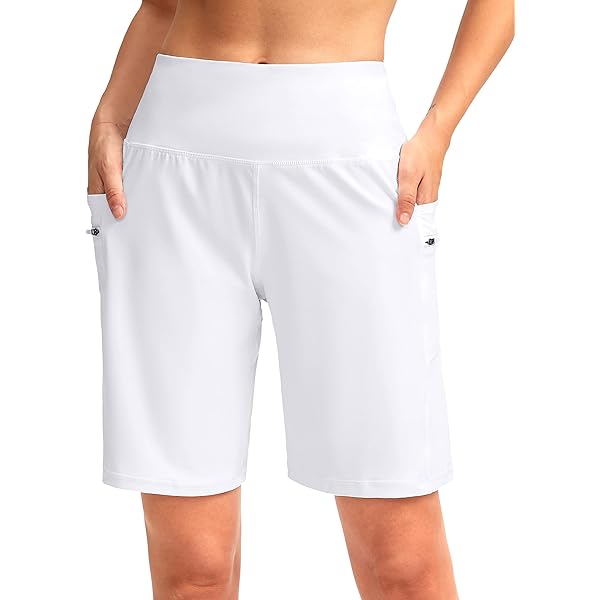 white nike womens soccer shorts