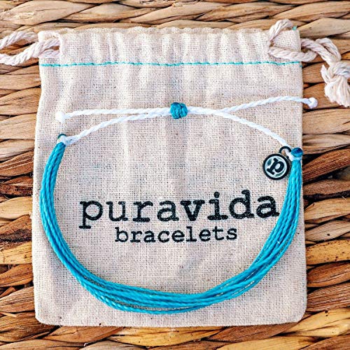 4 Pura+Vida+Disorder+Awareness+Bracelet