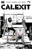 Calexit #2 by