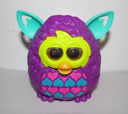 furby boom 2013