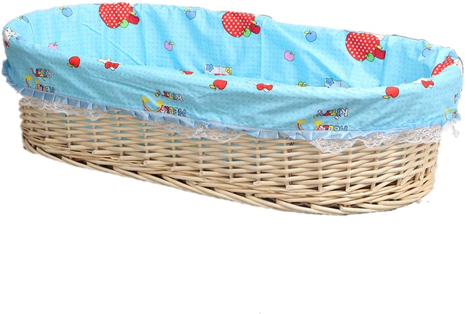 baby sleeping basket portable