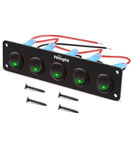 Poignée D'Accélérateur Et Câble Pour Moteur Hors-Bord HANGKAI 3.6HP/4.0HP 4 Temps