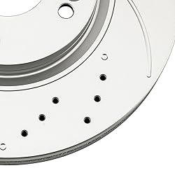 Torchbeam 11.81 inch (300mm) Brake kit|Brake Pads