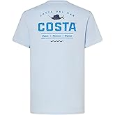 Costa Del Mar Costa Topwater, T-shirt