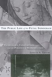 The Public Life of the Fetal