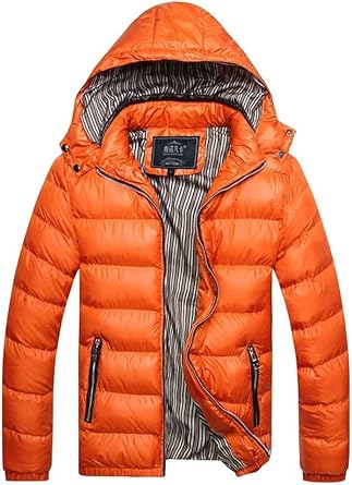 parkas de pluma mujer