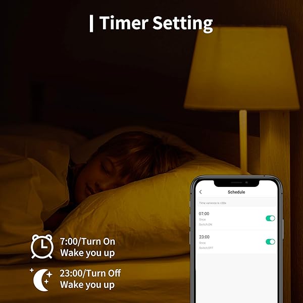 MMcRRx Alexa Smart bombilla led E27 bombilla led wifi inteligente Compatible con Alexa Google Home Echo 850 LMluces clidas Cambio de color con control de aplicacinregulableno requiere entrada
