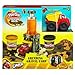 Play-Doh Diggin' Rigs Tonka Chuck & Friends Playset - Grinding Gravel Yard (Age: 3 years and up)