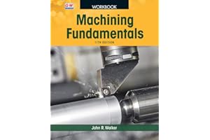 Machining Fundamentals