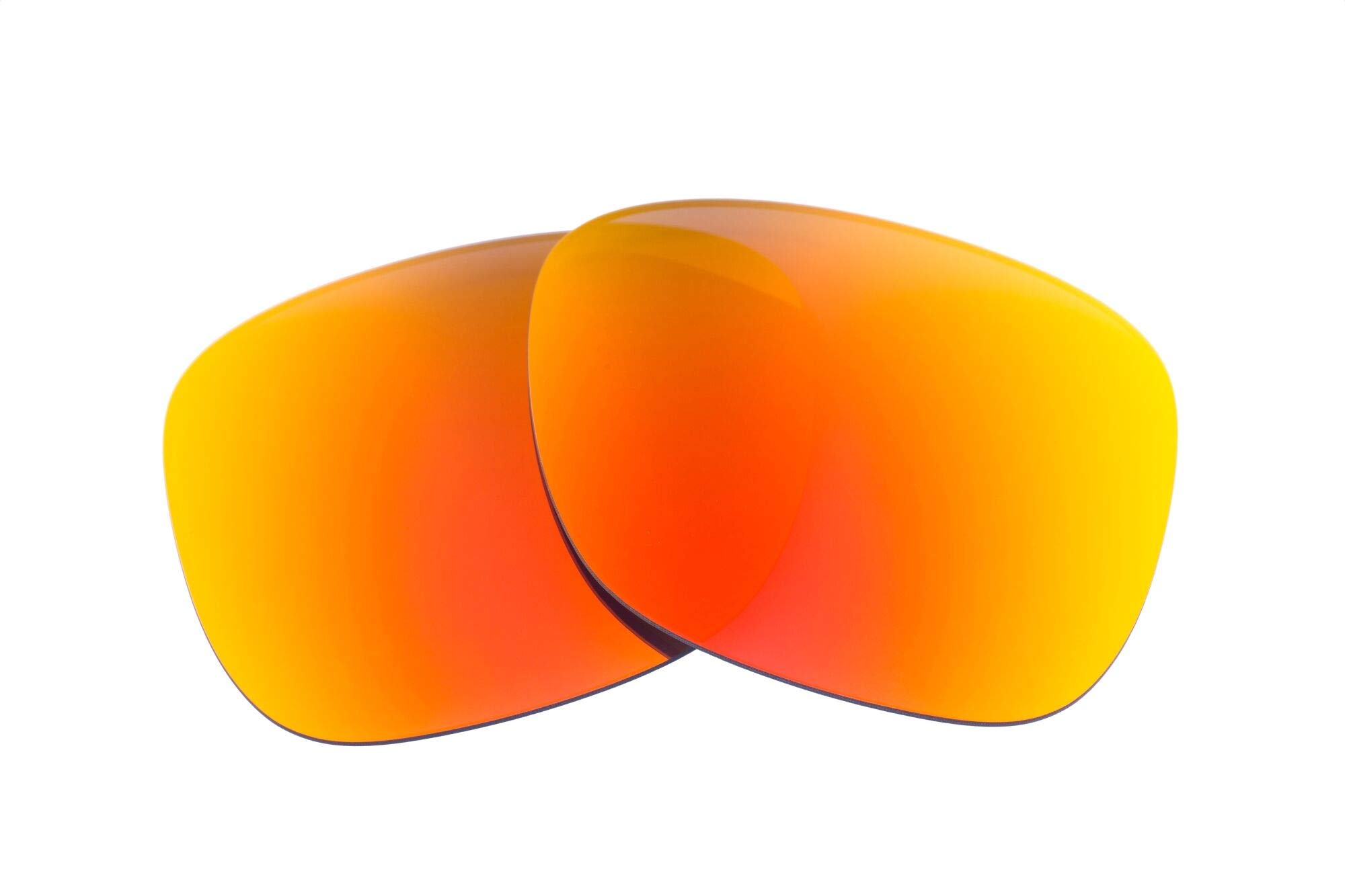 justin replacement lenses