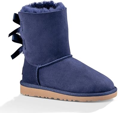 amazon uggs bailey bow