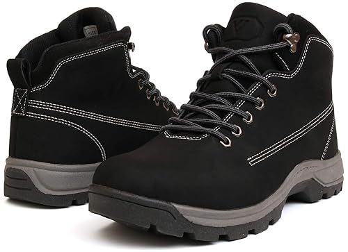 winter roofing boots