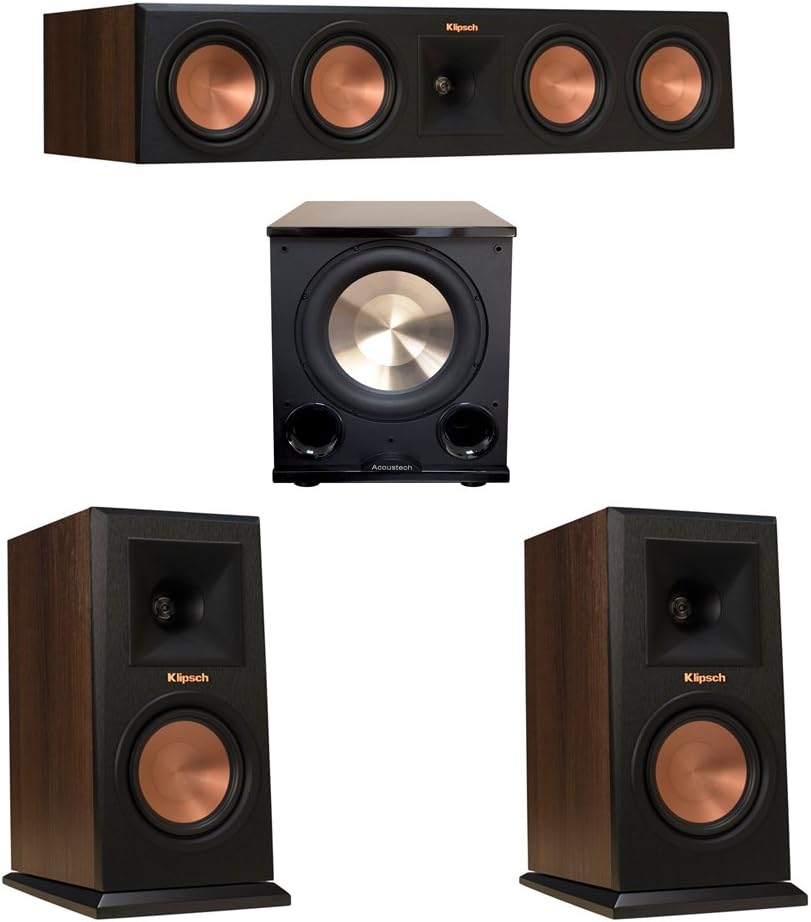 klipsch 450c