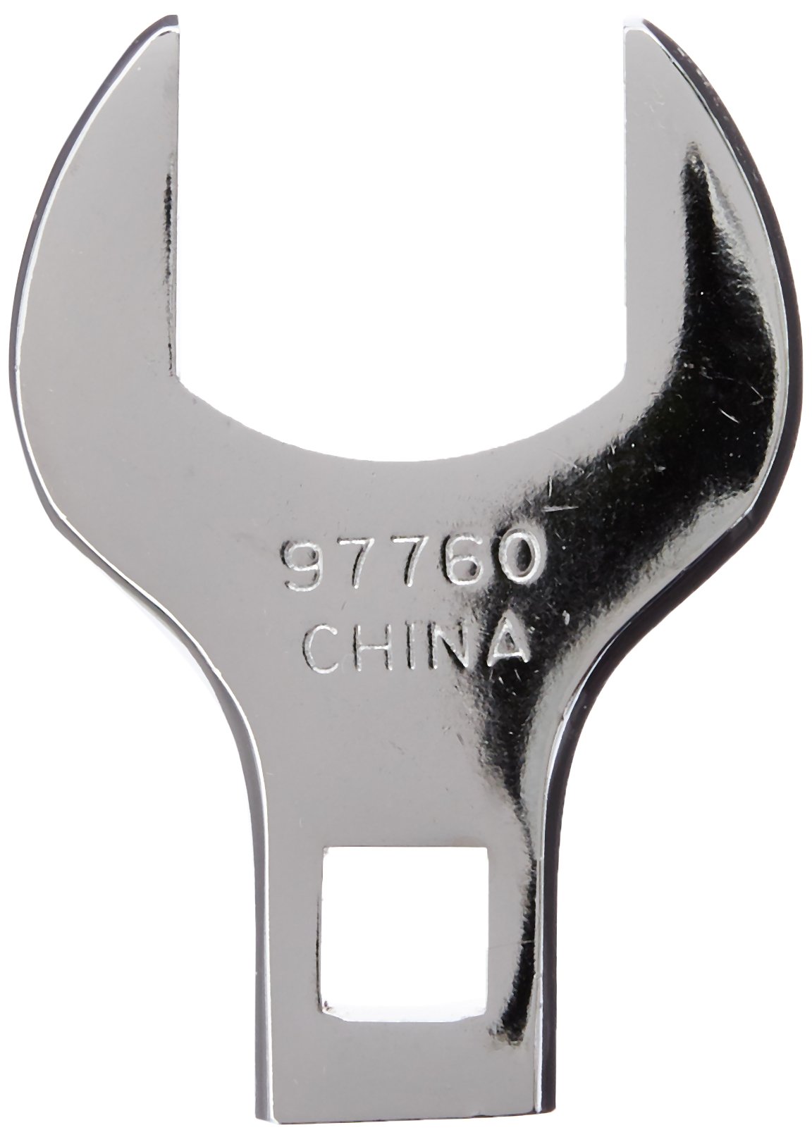 Sunex 97760A 1/2" Dr. 1-3/8" Jumbo Crowfoot Wrench CRV