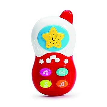 movil juguete amazon
