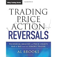 Amazon.com: Trading Price Action Trends: Technical Analysis
