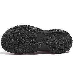 CAMEL CROWN Womens Walking Shoes, Non-Slip Hiking