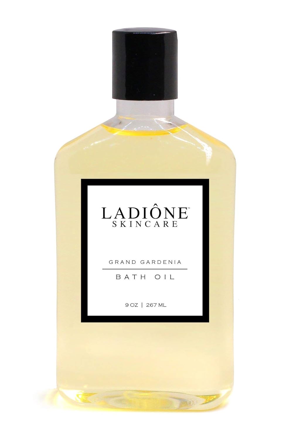 ladione skincare