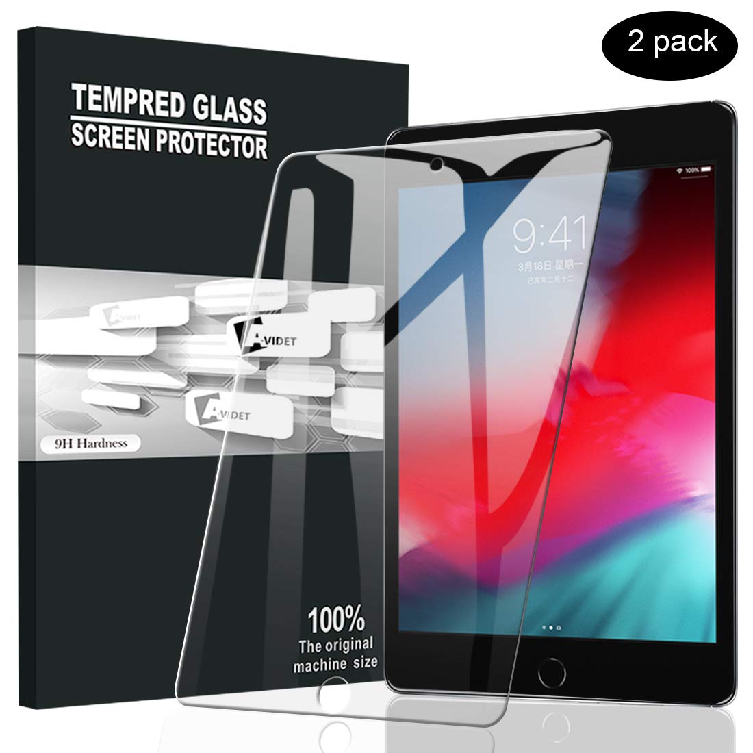 12 Best iPad Mini 5 Screen Protectors That Are Top Rated (2019)