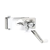 Swing-A-Way Wall Mount Can Opener with