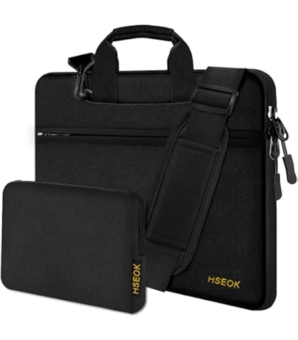 von Holzhausen MacBook 14インチPortfolio Amazon.com: The MacBook Portfolio 14-inch : Electronics