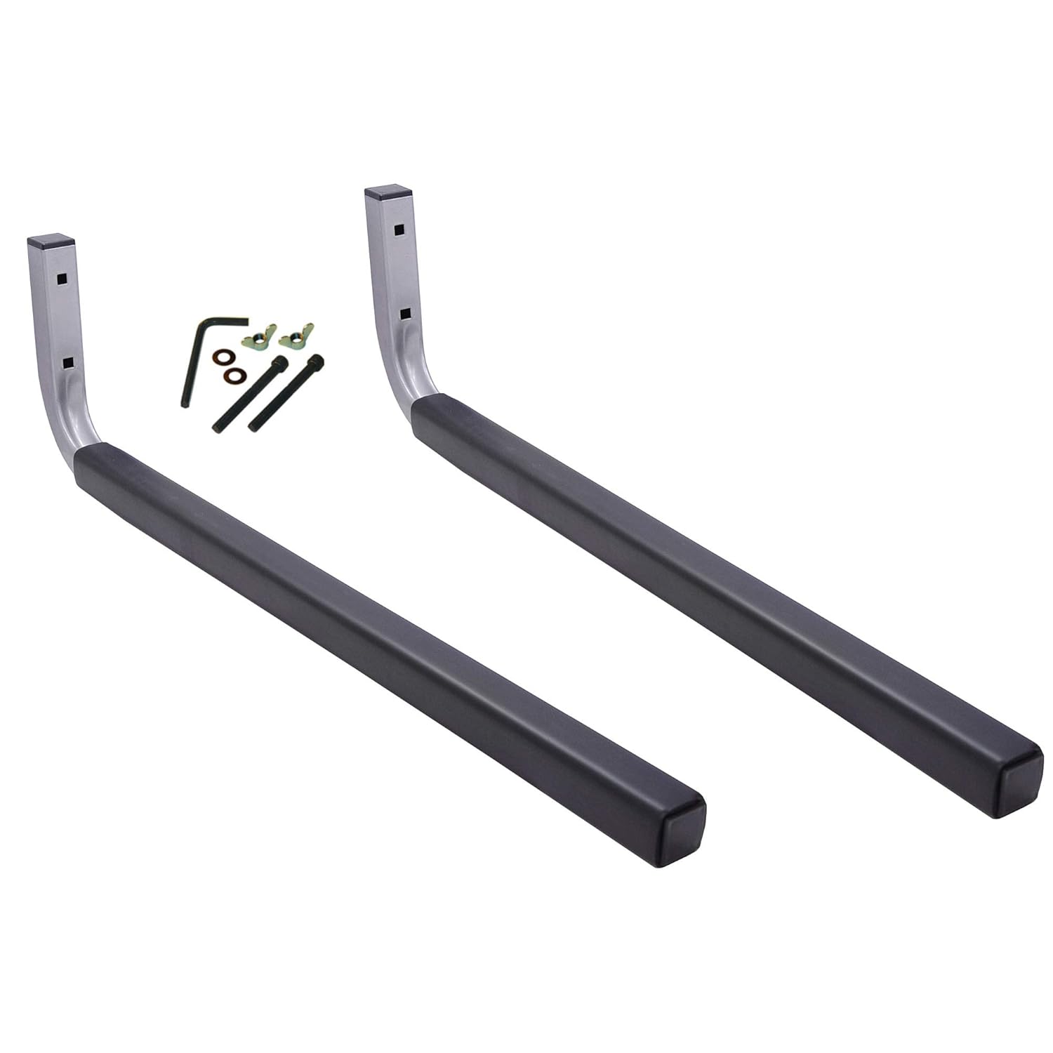 Best Motorhome Ladder Mounted Sup Board Carrier