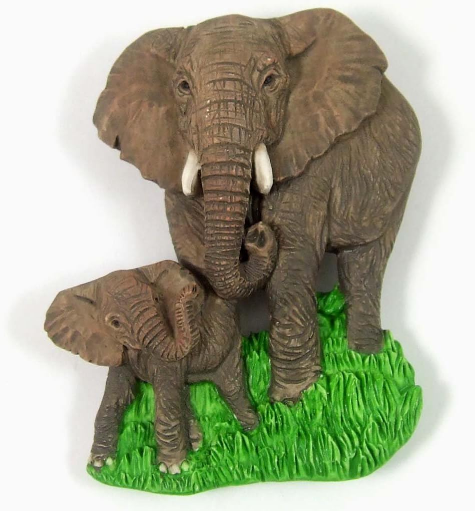 Which Is The Best Refrigerator Magnets With Forest Animals