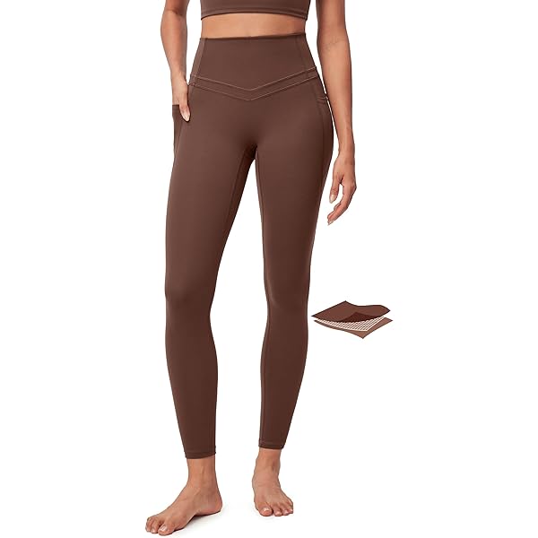 Nike Zenvy Women's Gentle-Support Mid-Rise 7/8 Leggings