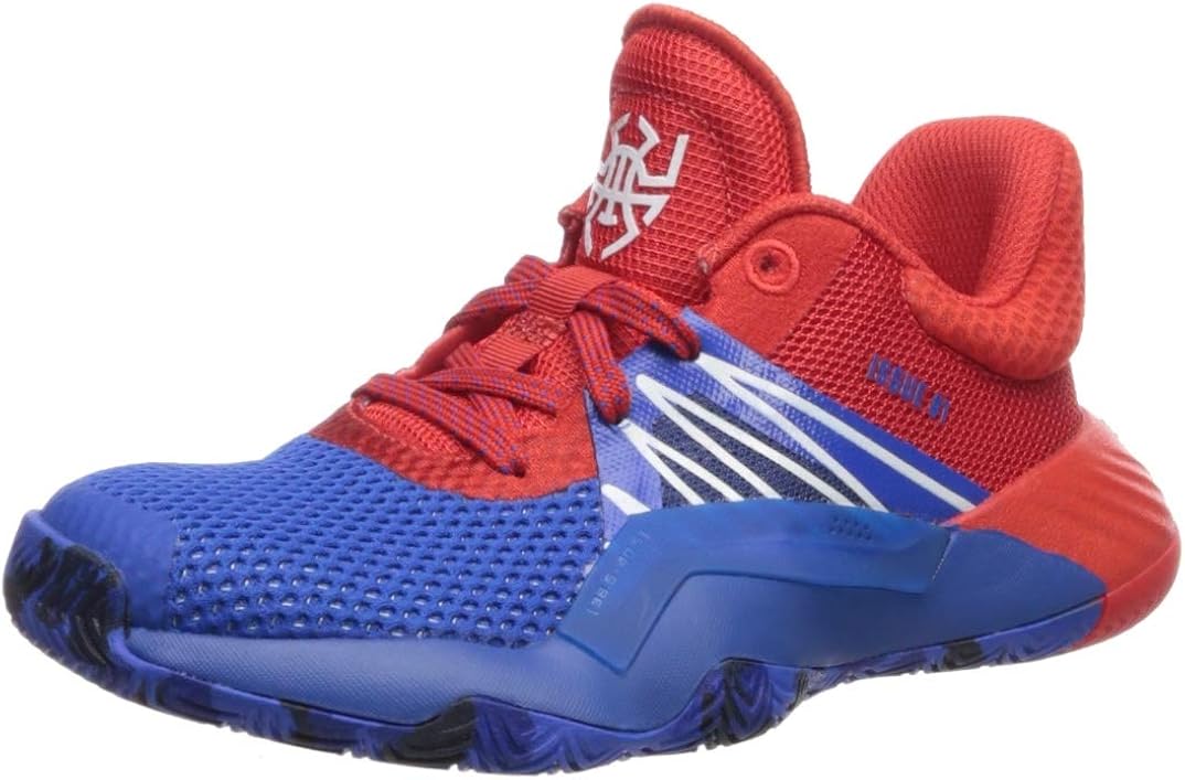 donovan mitchell shoes youth