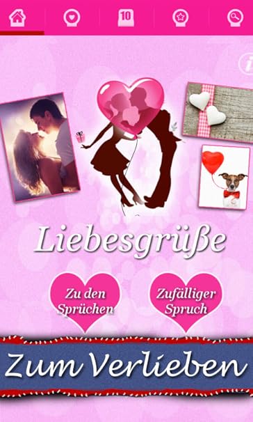 Amazoncom 800 Liebessprüche Sprüche Grüße Und Zitate