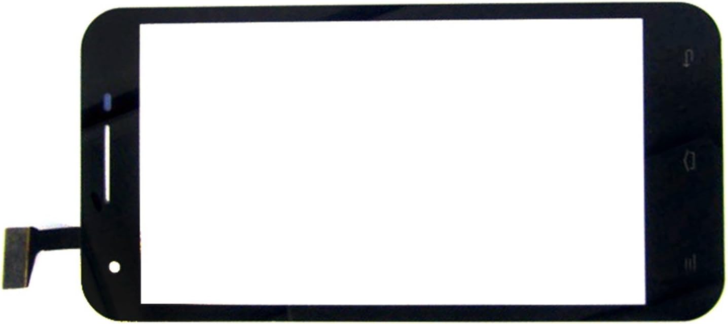 EUTOPING Touch Screen Panel digitizer Replacement for Samsung I9158 V P709 I9152 P i9150