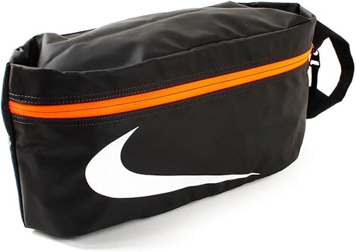 Amazon Co Jp ナイキ Fb シューズバッグ スポーツ アウトドア