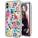 ICEDIO iPhone Xs Max Case with Screen