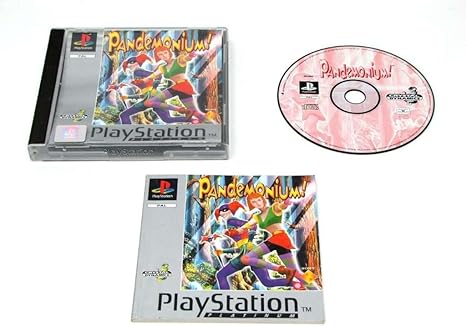 juegos ps1 amazon