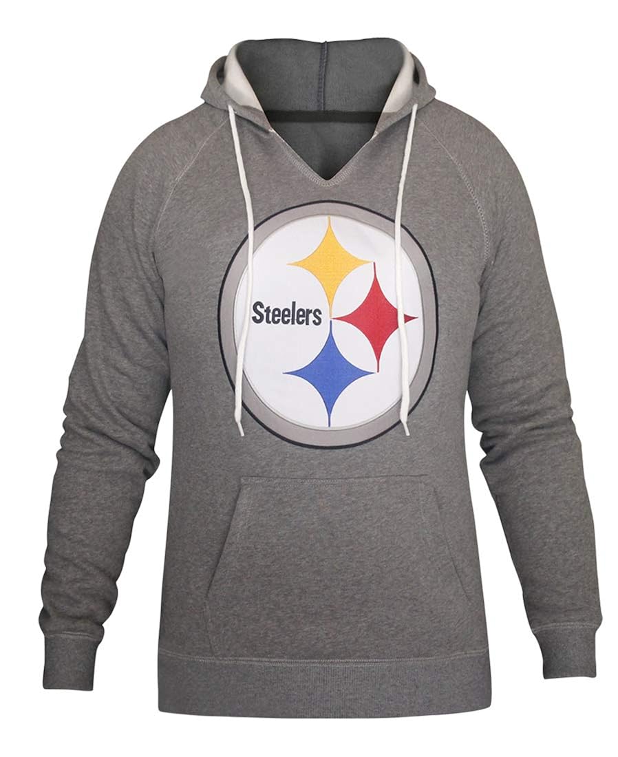 womens steelers hoodie
