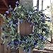 Lavender Fields Wreath 22
