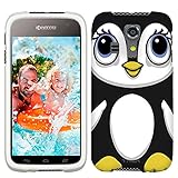 Kyocera Hydro Vibe Penguin Case