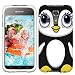 Kyocera Hydro Vibe Penguin Case