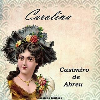 Livro Carolina