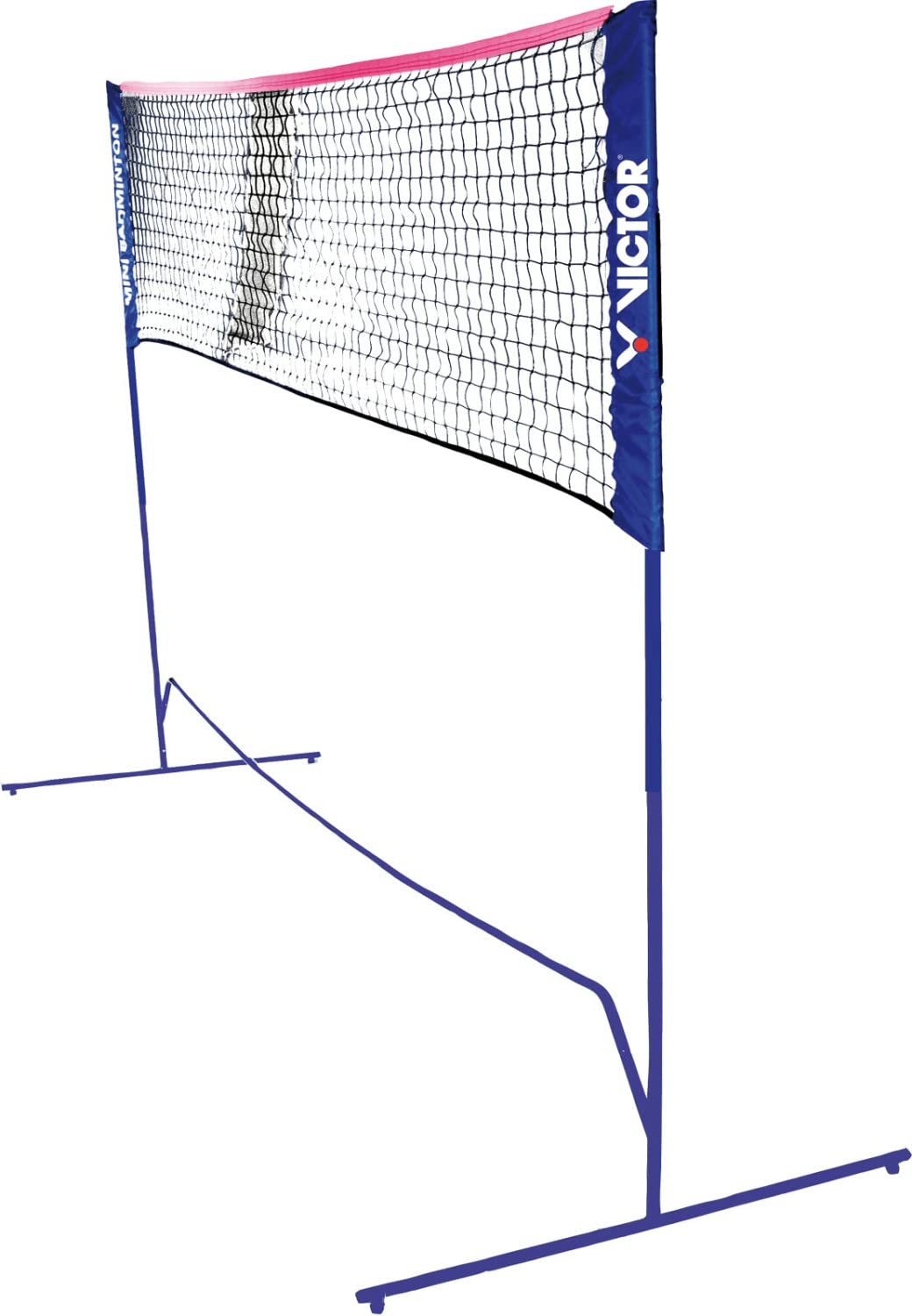 Vicfun Mini Net Net - Blue/Magenta