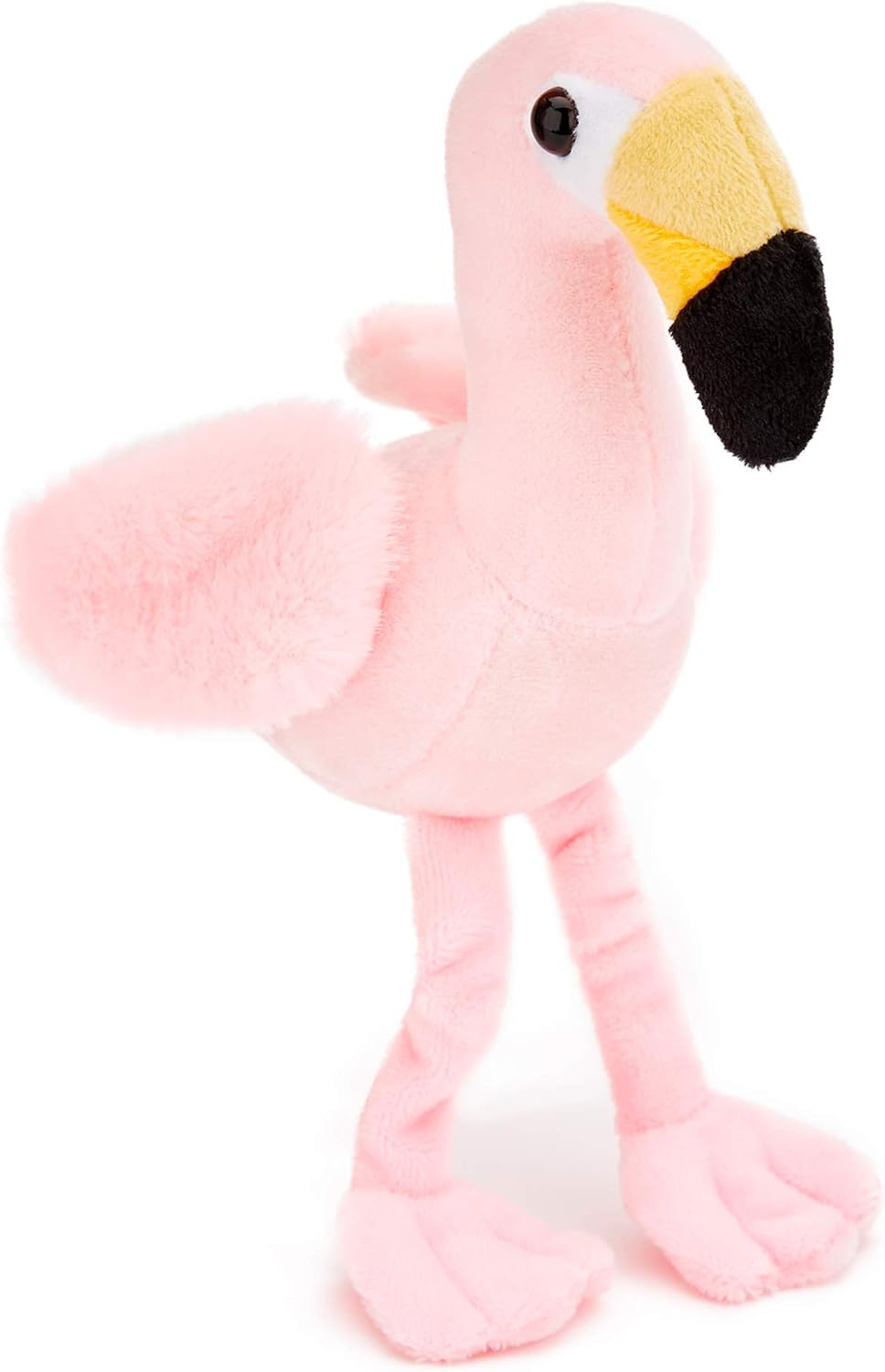 Zappi Co Children's Soft Cuddly Plush Toy Animal
