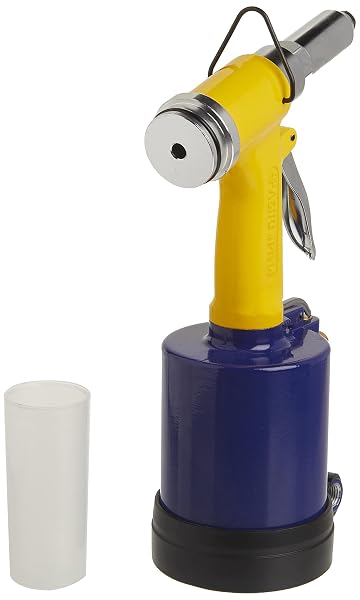 ASTRO PNEUMATIC TOOL PR14 AIR RIVETER – 3/32″, 1/8″, 5/32″, 3/16″ AND 1/4″ CAPACITY
